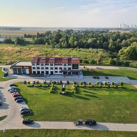 Hotel & Browar Slociak Opole Luaran gambar
